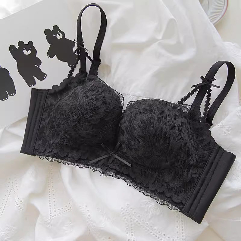 블랙 싱글 팬츠