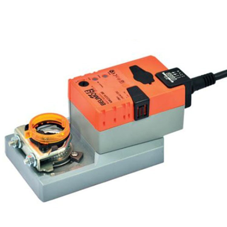 BELIMO搏力谋NMQ24A,NMQ24A-SR单线控制8NM开关型快速阀门执行器