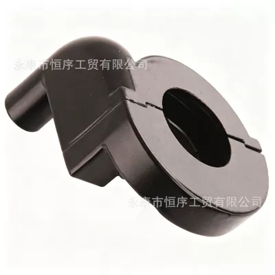 Throttle Grip Mount Crf: Motorcycle Handle Cover