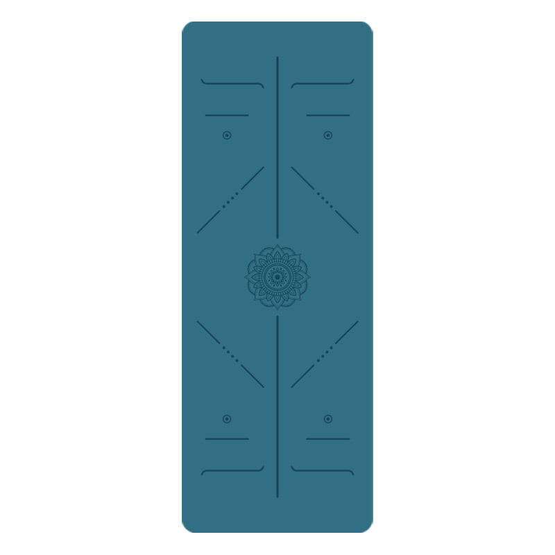 5mm 하트 코어 버전 인디고