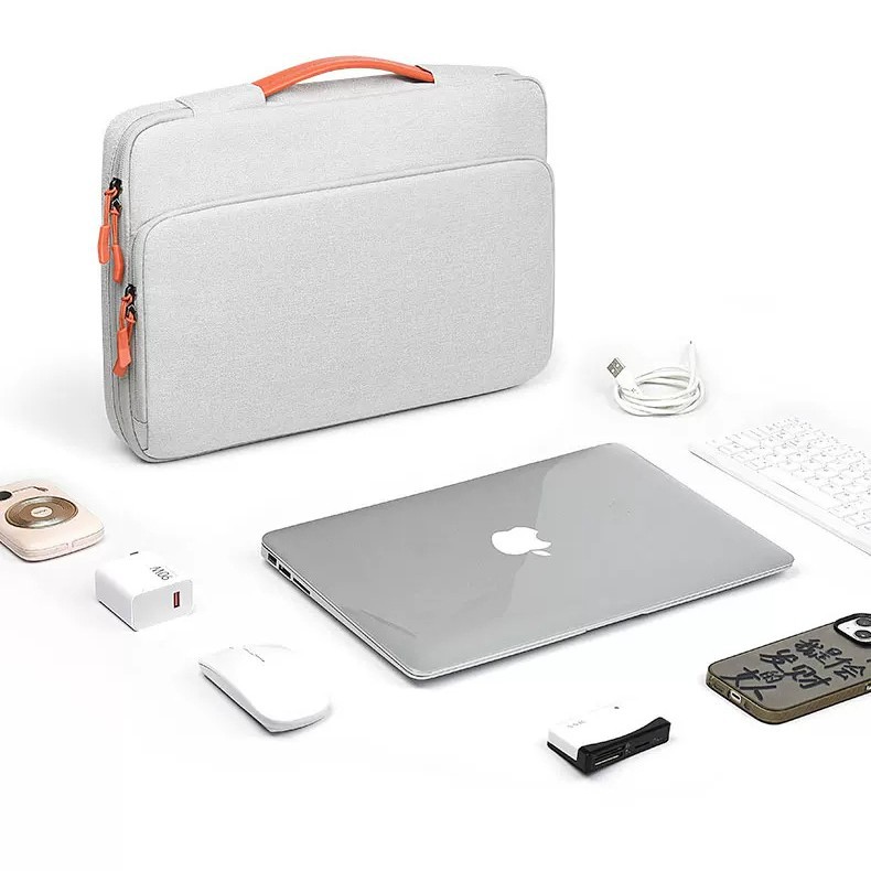 New custom-made 14-inch laptop bag liner for various brands of tablets 16inch lightweight and wear-resistant