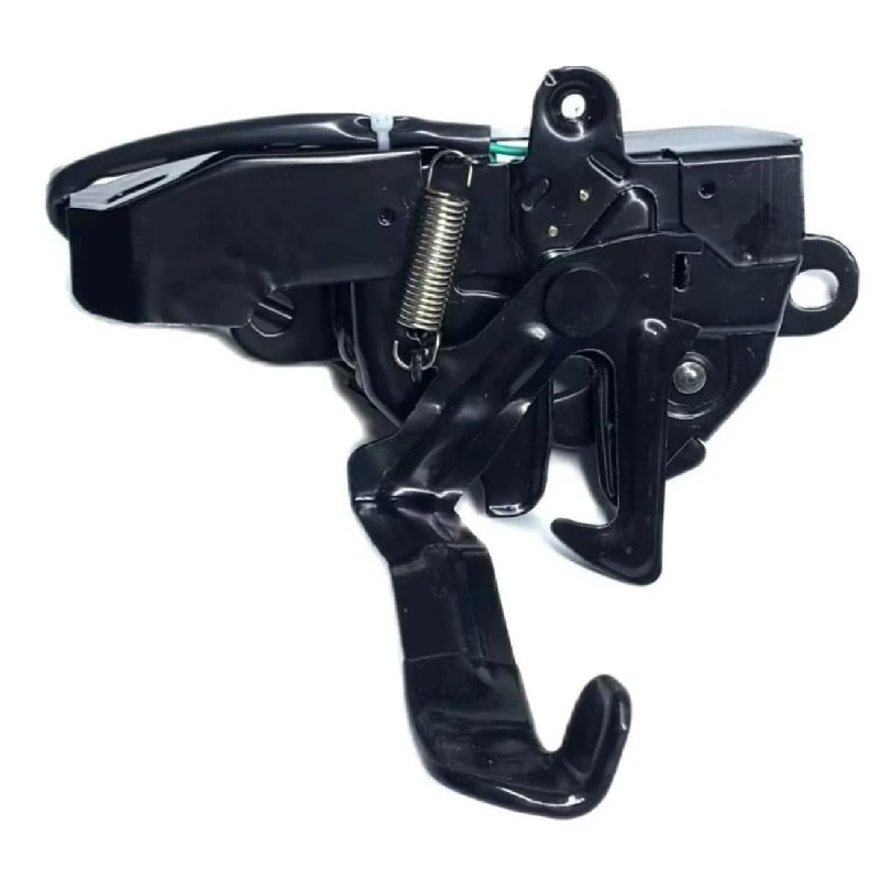 53510-0K720 для Toyota 2016-2022 HILUX FORTINER крышка замок левый пептид