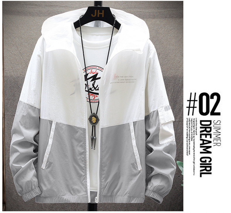 Veste homme - Ref 3443340 Image 36