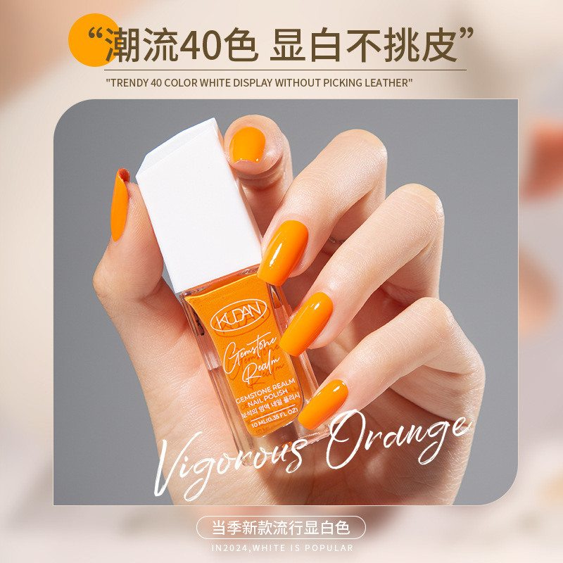 summer detachable nail polish for nails