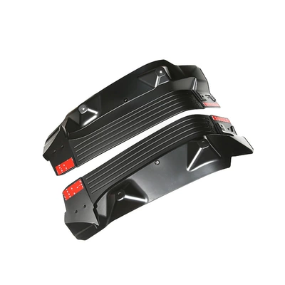 Version Urban Version Decorative Accessories: Car roof lining