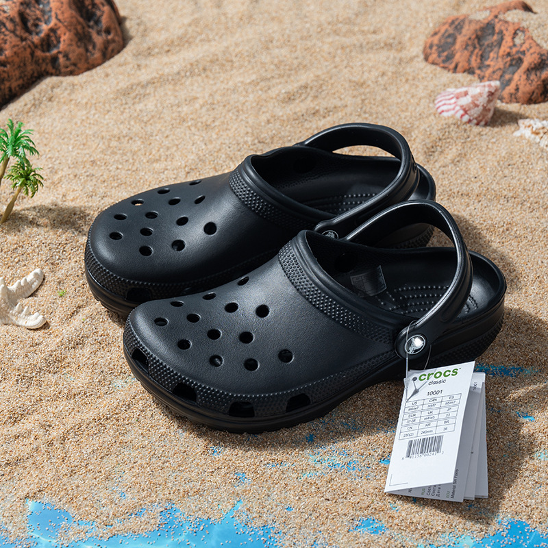 Cross Classic Star Croc Shoes for Women, New Summer Beach Non-Slip Outdoor Couple Sandals, Factory Wholesale Cross Classic Star Croc Shoes for Women, New Summer Beach Non-Slip Outdoor Couple Sandals, Factory Wholesale