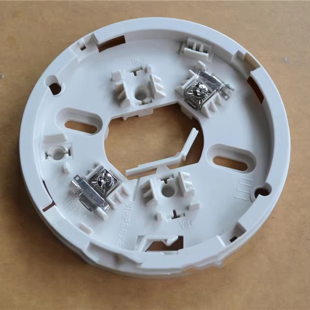 原装 诺蒂菲尔NOTIFIER 底座 B601 适用于烟感，温感探测器底座