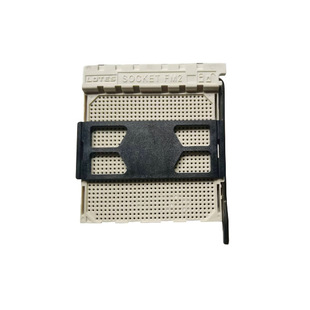 �F؛FM2 CPU SOCKET 905P CPU�����  ACA-ZIF-135����