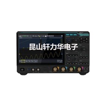 ������MSO3024X/3034X�����̖ʾ����MSO3054HD �ź�һ����ʾ����