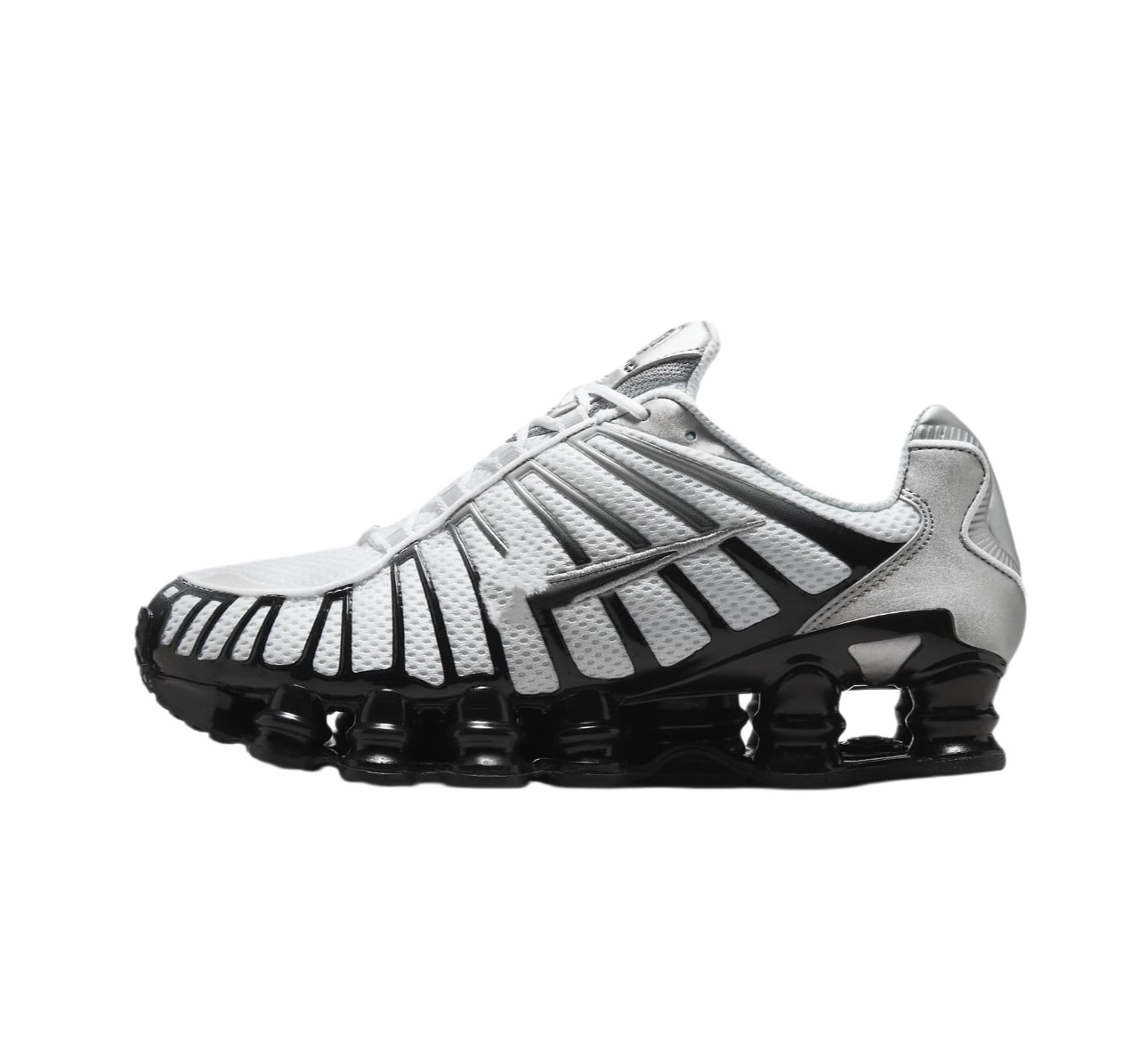 Zapatillas de Running con Cojín de Aire de Malla y Caucho Transpirables y Antideslizantes para Deporte y Ocio