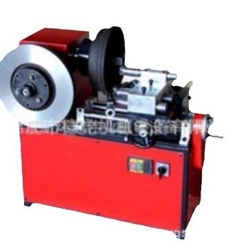 Brake disc repair machine CD player Disc grinding machine brake disc repair machine trolley disc FC9335