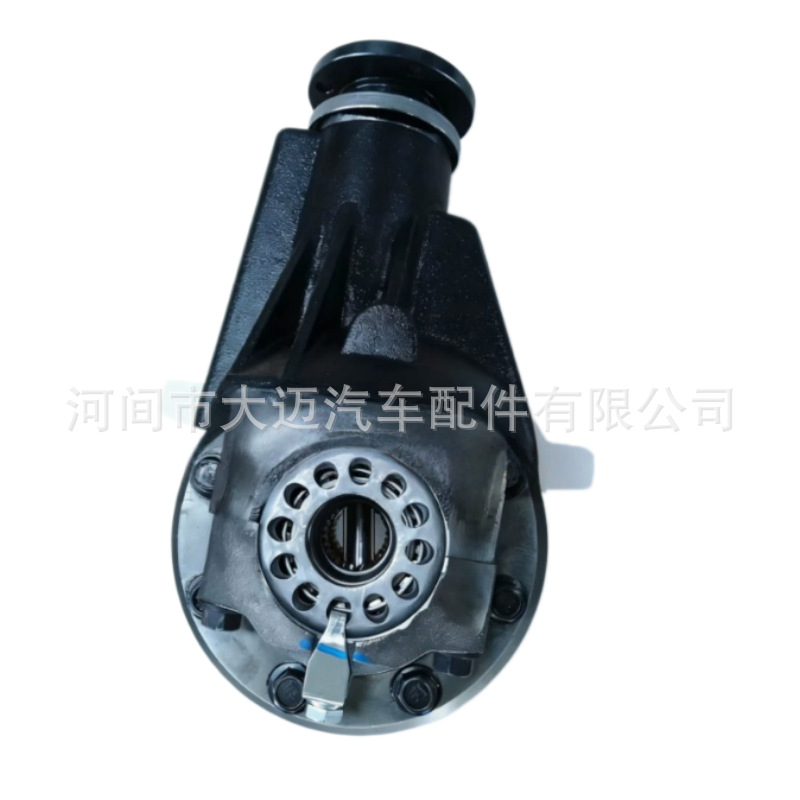 Suitable for Chevrolet Damas 8X41 26t Series Rear Axle Differential Main Reducer Assembly Gm8.5/8.6
