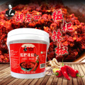 胡老四糍粑辣椒6kg辣子鸡米豆腐辣椒酱 火锅凉拌 炒菜干锅 调味料