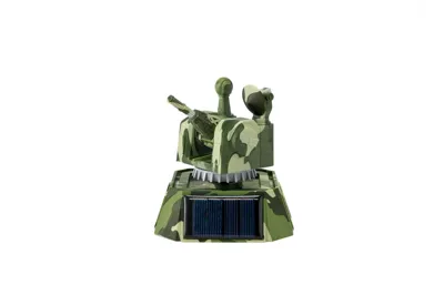 2026 New Model Car Center Car ornaments - camouflage