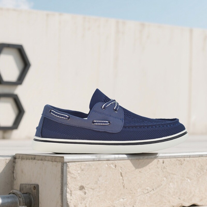 Shoes Wholesale Canvas Shoes Low-Top Men's Shoes Fabric Breathable Sailing Shoes Non-Slip Men's Casual Shoes Summer Breathable