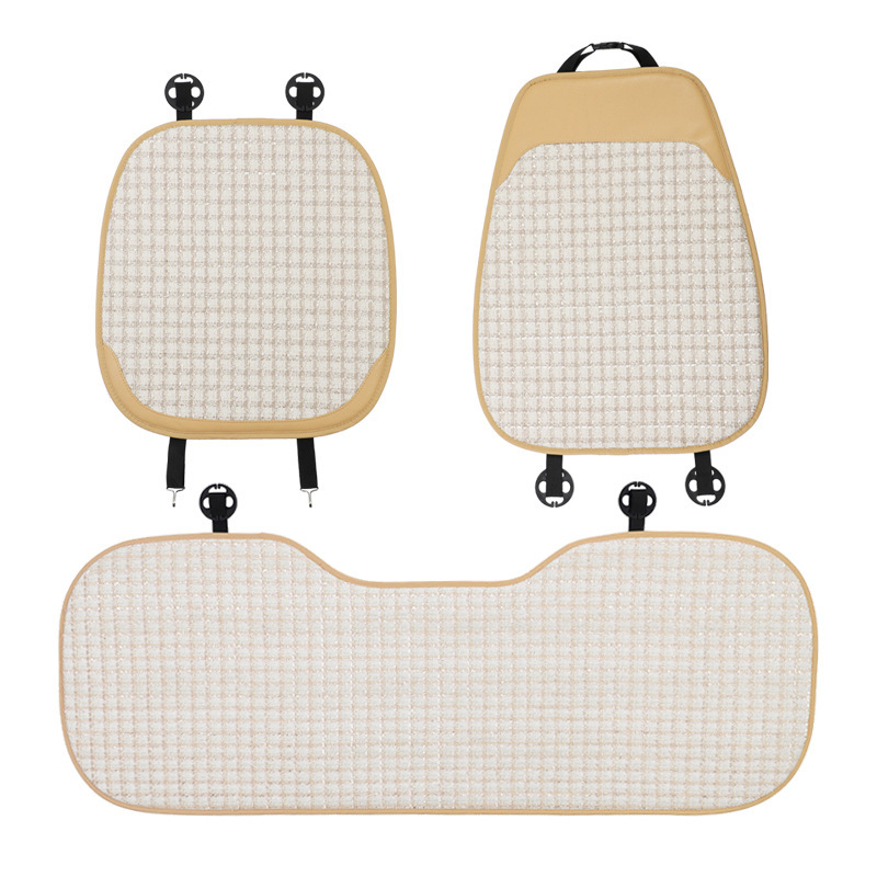 Universal classic breathable comfortable small seat all-season