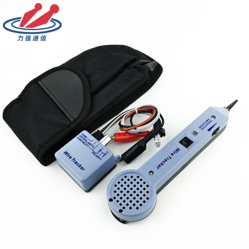 Multi-function wire finder cable wire finder network wire tracing equipment professional wire finder