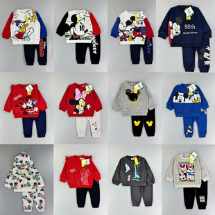 һ������Z&D ���^�l�����b������ͯ�b toddler tracksuit set