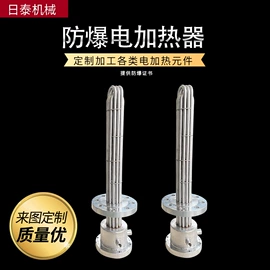 电热/发热管;化纤机械;电热器