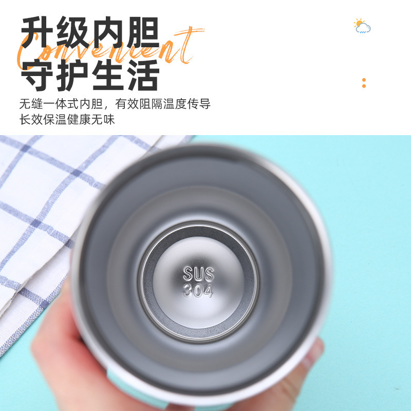 跨境30oz不锈钢304保温杯车载冰霸杯便携巨无霸真空手提吸管水杯|undefined