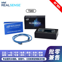 Intel RealSense T265~׷ۙz^V-SLAMDλC