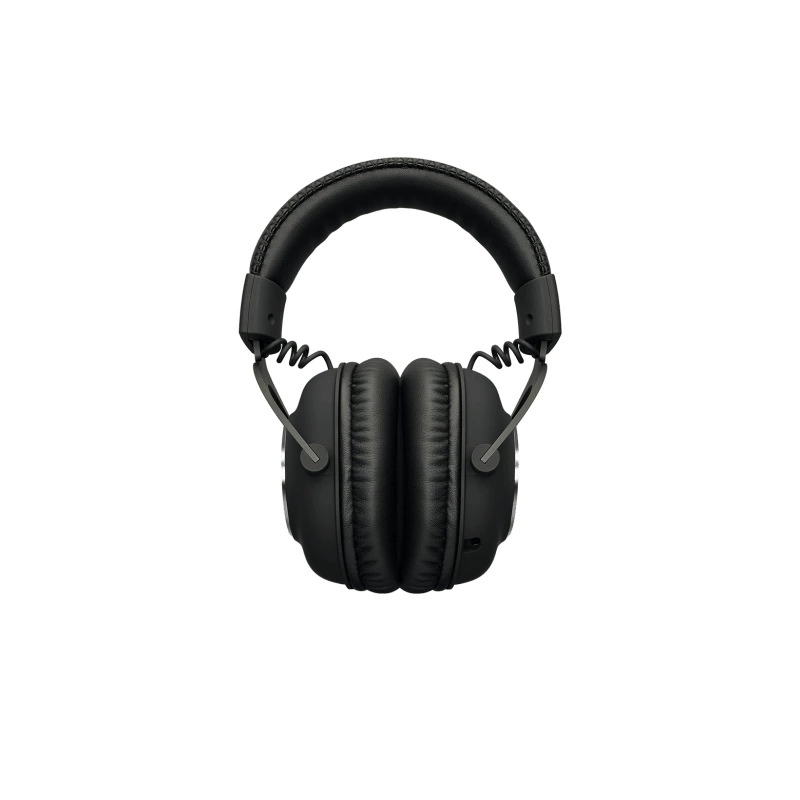 Логитек (G) PRO X беспроводные игровые наушники с микрофоном