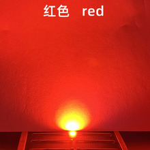 3528高亮度红光14MIL贴片LED灯珠