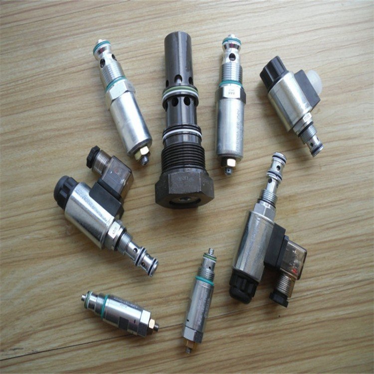 DB4E-01X-100V贺德克HYDAC溢流阀现货原装进口