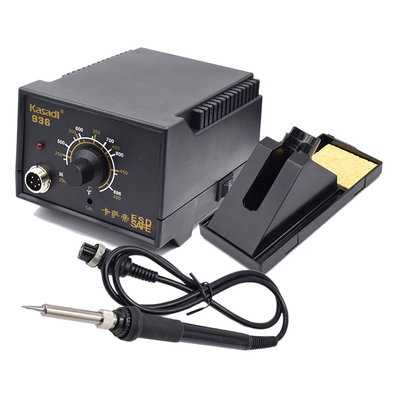 Casarte kasadi оригинальные товары паяльная станция с постоянной температурой Ремонт мобильных телефонов Электрический Утюг электронный завод специальная паяльная станция с постоянной температурой 936A