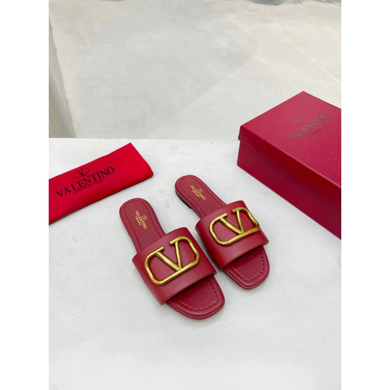 Valentino, summer sandals, 23 years