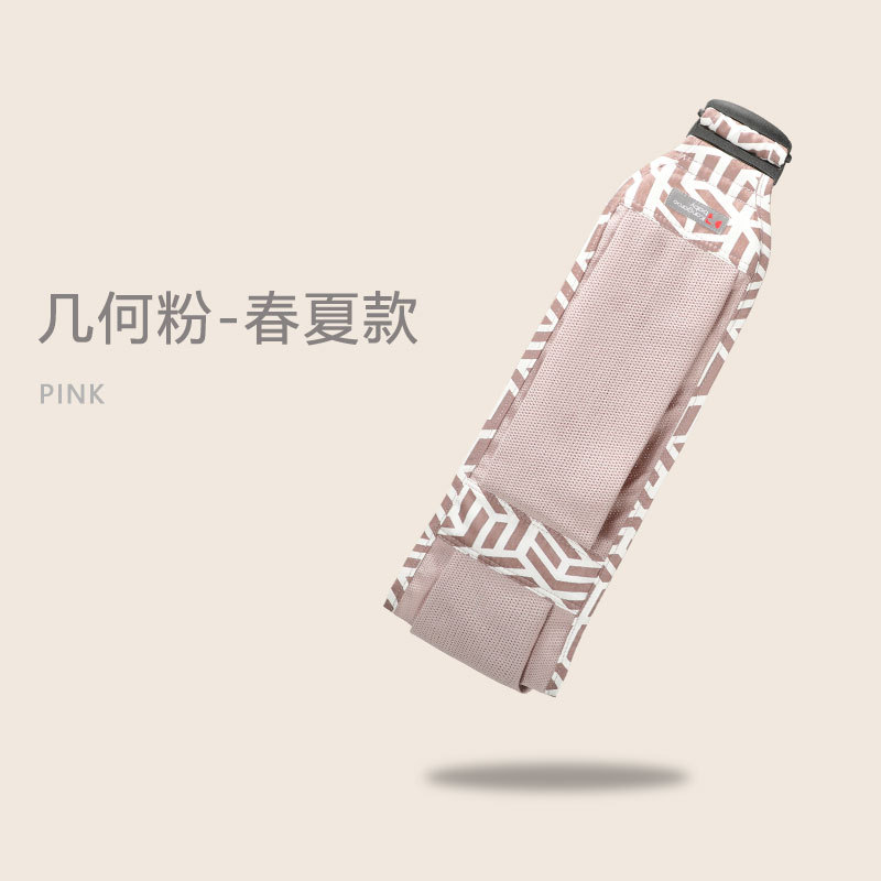 カンガルーの子供の携帯用の肩の背もたれは簡単です。