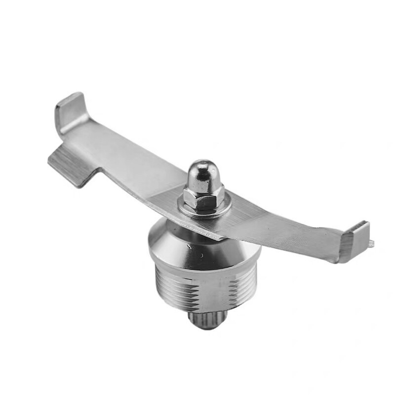 Applicable to domestic Berlander Blendtec Brand Sauce Mixer 825 Cup Cutter Head Cutter Set Head