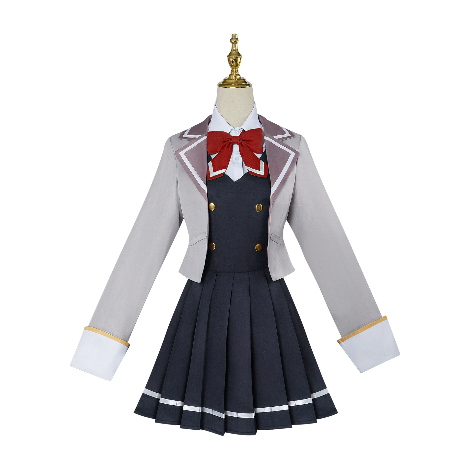 Set, cosplay, full set