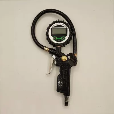 oil-immersed tire pressure gauge, and – Air pressure gauge/tire pressure gauge - digital-high-precision-tire-pressure-gauge