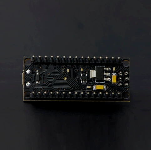 Дример Nano V4.0 (совместим с Arduino Leonardo)