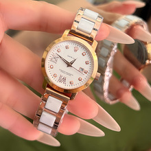 Q¿pvHʯӢSlʯӢ Quartz Watch