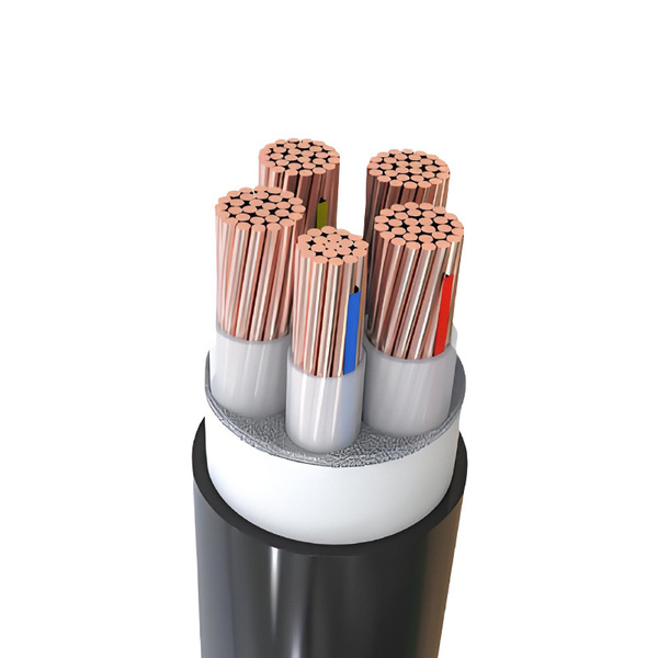 National standard YJV/YJV22 0.6/1KV cable 1 2 3 4 5 core 10-240…