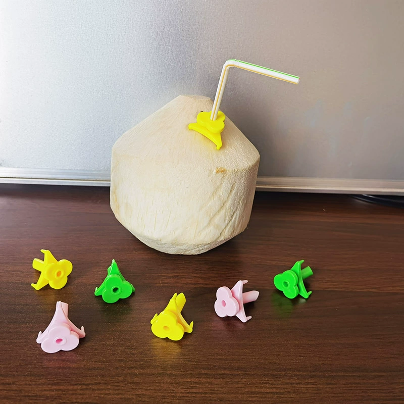 Мини-открывалка для кокосов, инструмент для сверления кокосов, быстрый нож для вскрытия скорлупы кокоса для фруктовых магазинов, инструмент для создания отверстий