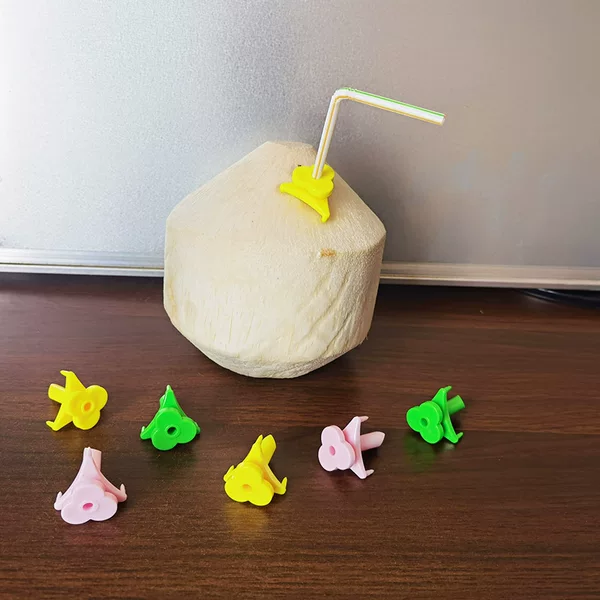 Coconut Opener Mini Coconut Drilling Tool Fruit Shop Quick Coconut Shell Knife Cutting Hole