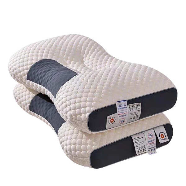 knitted massager