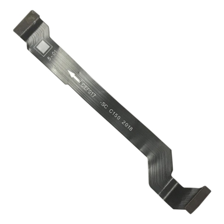 Disposición de cable OnePlus Nord