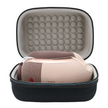 适用倍轻松眼部按摩仪SeeX2收纳包眼睛按摩器护眼仪防震保护盒套