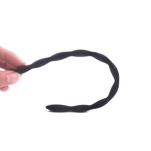 Urethral blockage, male silicone horse eye nails, horse eye sticks, horse eye needles, sexy masturbation devices, flirting supplies, gay insertion sticks