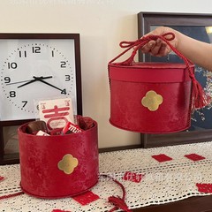 お土産のギフトボックス2025結婚式の結婚祝いの砂糖の箱のアロマキャンドルの箱の美しい物語のピンクの紫色の空の箱のロゴ