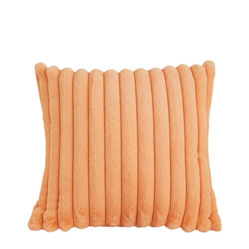 Business Gift Companion Gift Plush Cable Waist Pillow Cushion Bed Headboard Support