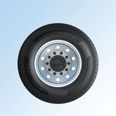 Tbc-D11 All-Steel Universal – Vehicle tire