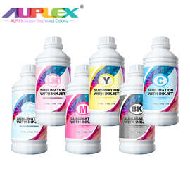 德国升华墨水多色热转印墨水短袖快干省墨特深彩色升华墨水马克杯