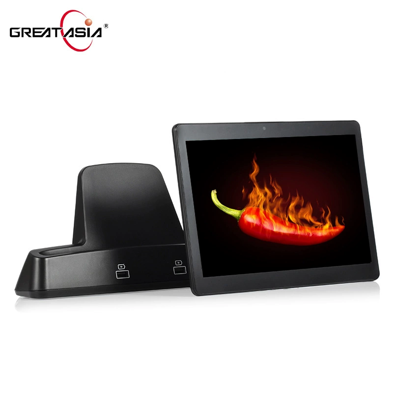 Tablet laptop for live streaming charging, 10.1 inch