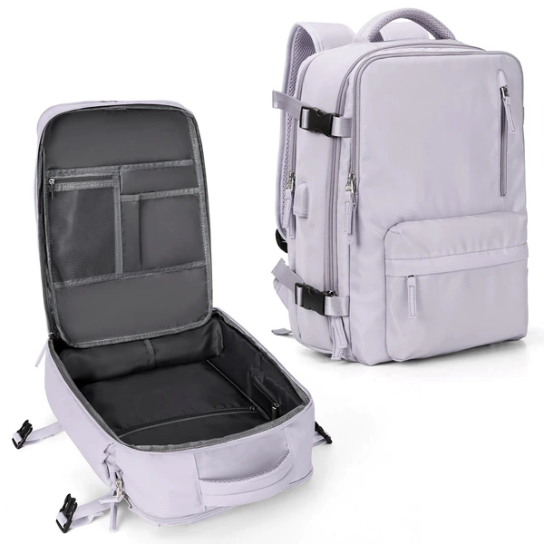Light purple (vertical pull)