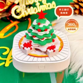 台历/日历;纸质工艺品;便签本